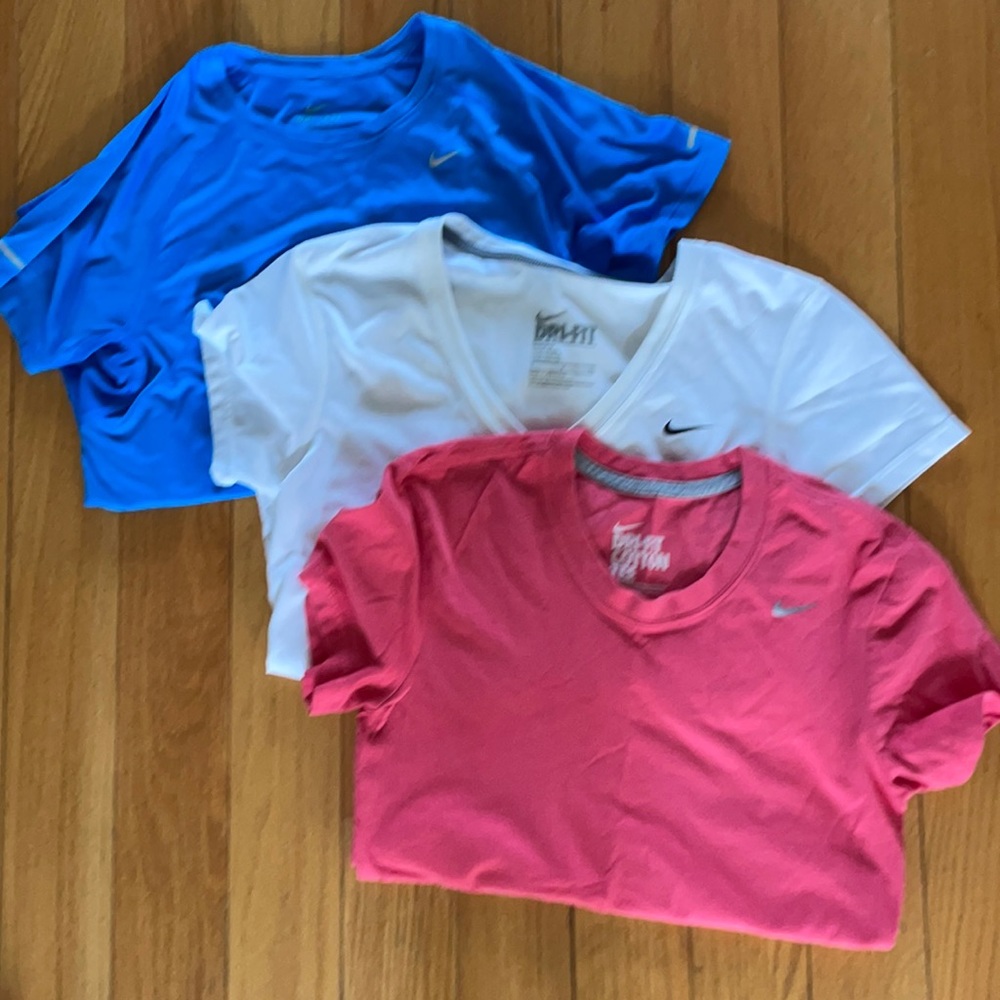 Nike Dri-fit-Set if 3